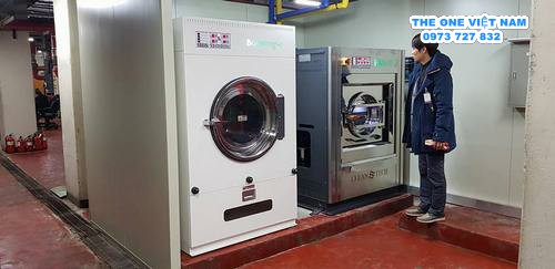 Cách chọn mua máy giặt công nghiệp Hàn Quốc